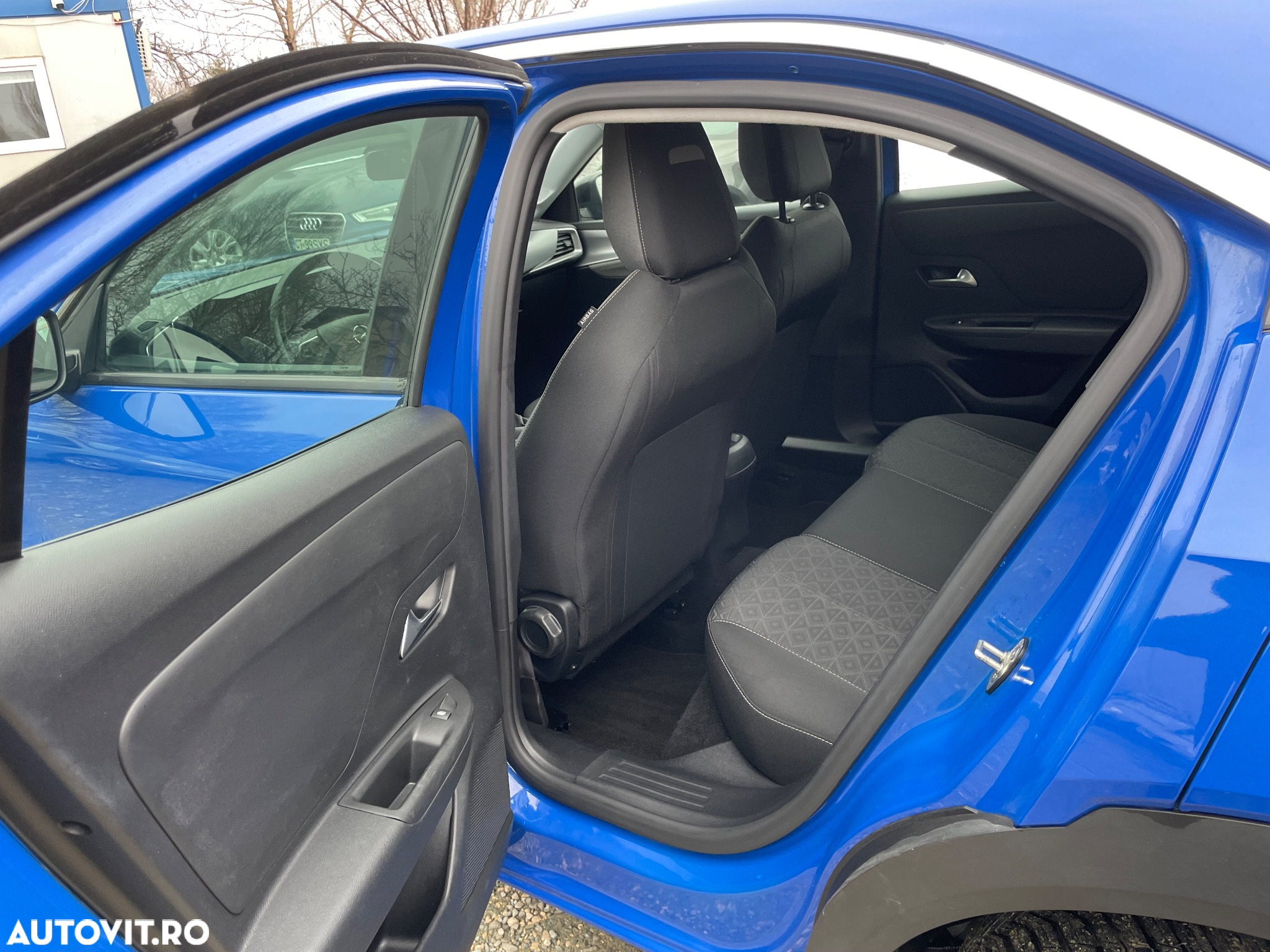 Opel Mokka - 12