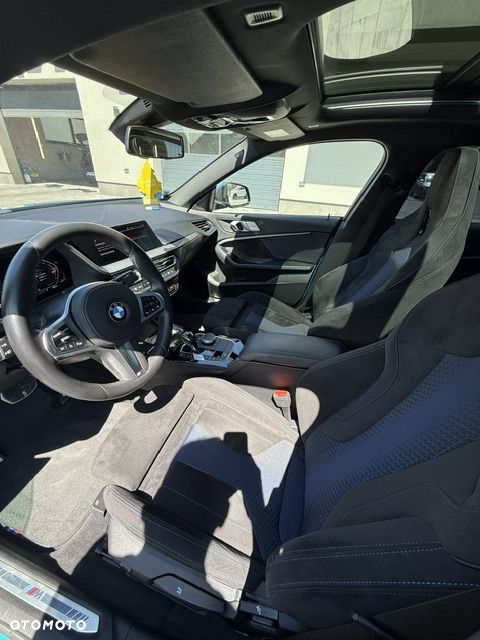 BMW Seria 2 218i M Sport - 3