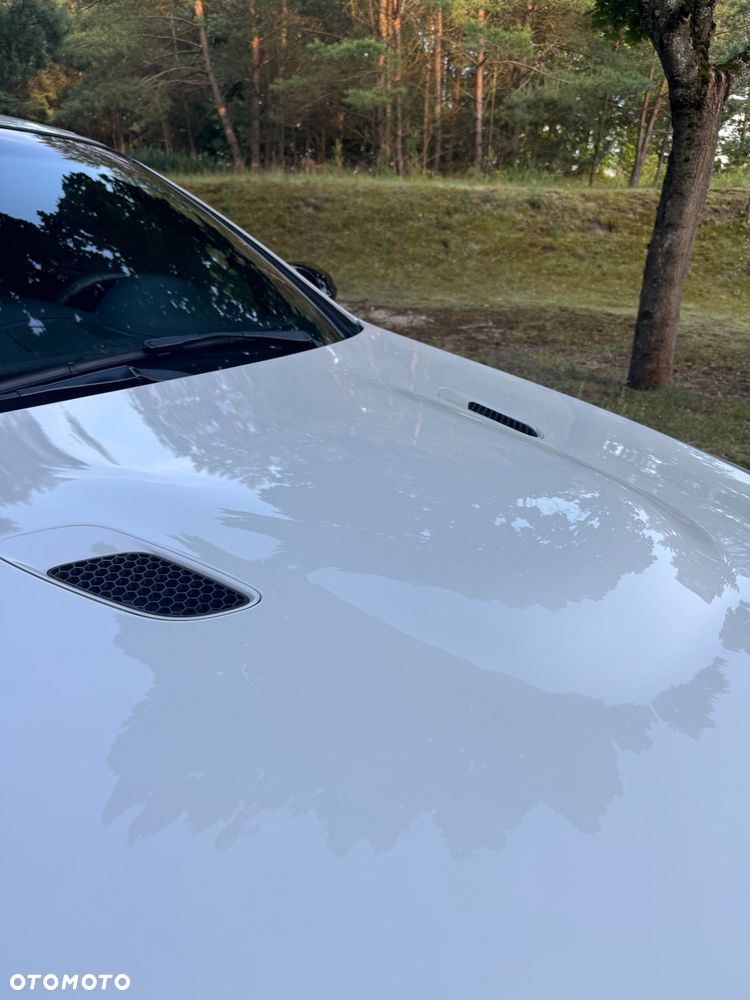 BMW M3 Cabrio Drivelogic - 14