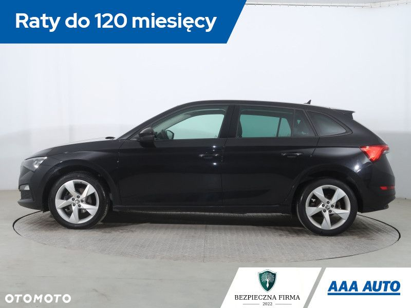 Skoda Scala - 3