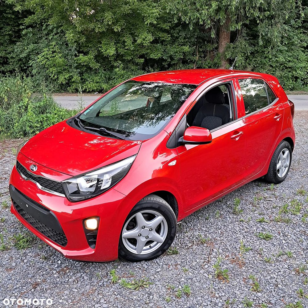 Kia Picanto 1.0 Edition 7 - 1