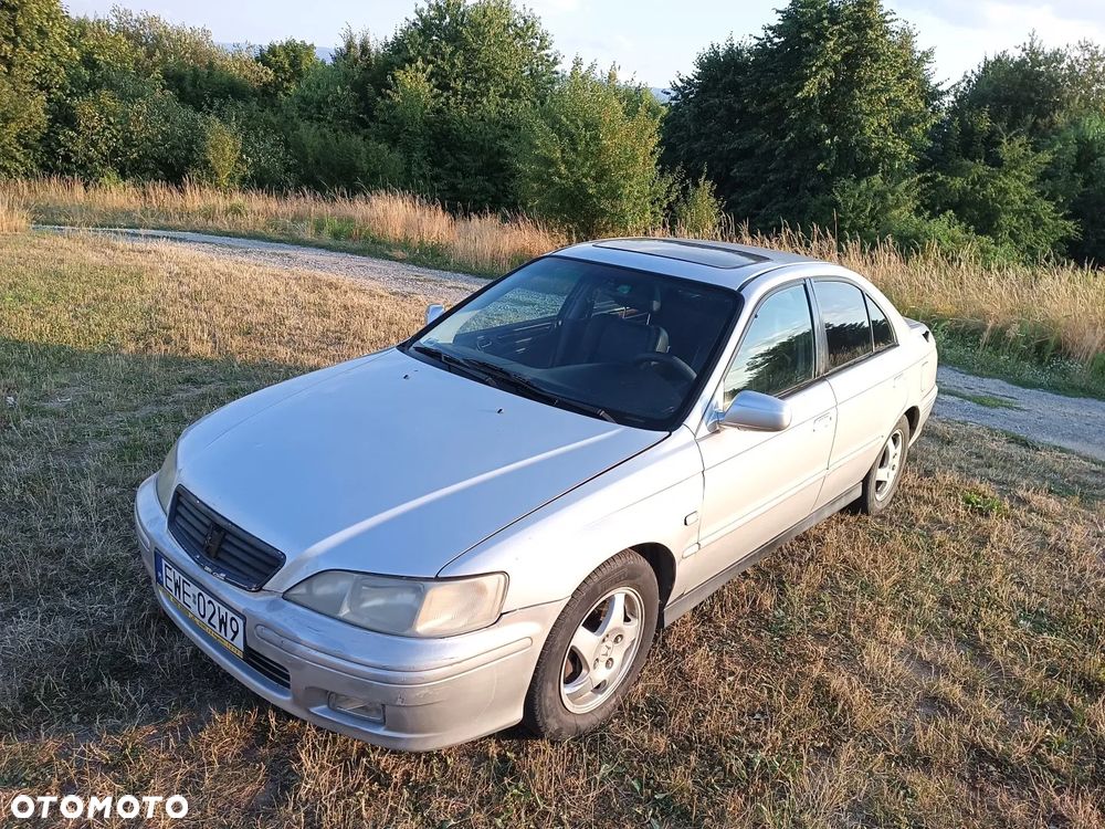 Honda Accord - 4