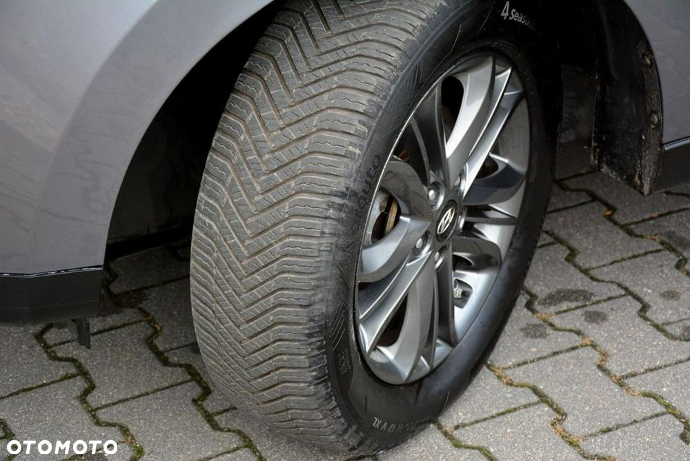 Hyundai ix35 1.6 GDI Premium 2WD - 35