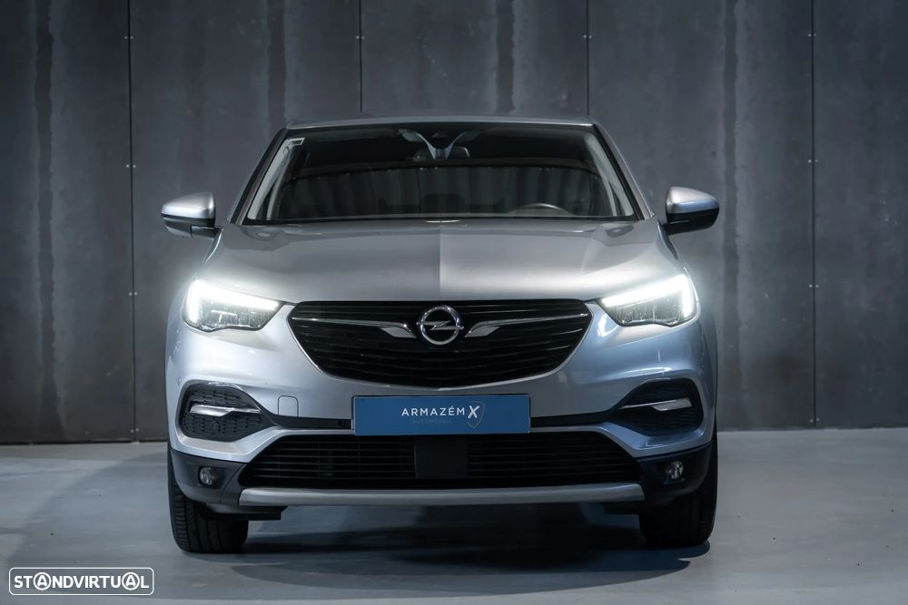 Opel Grandland X 1.5 CDTI Business Edition - 3