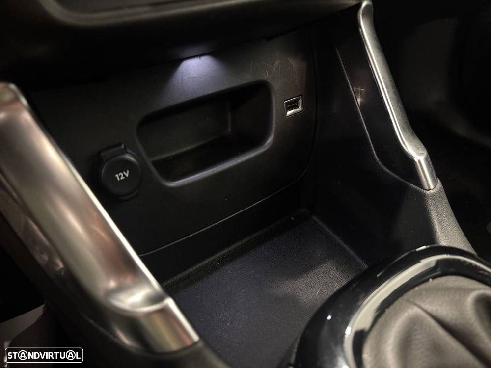 Citroën C3 Aircross 1.2 PureTech Plus - 18