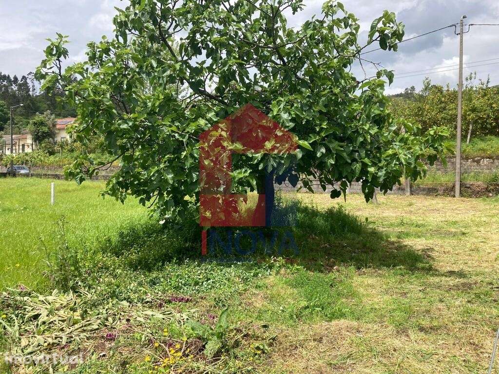 Terreno com PIP aprovado, Sande - Grande imagem: 4/20