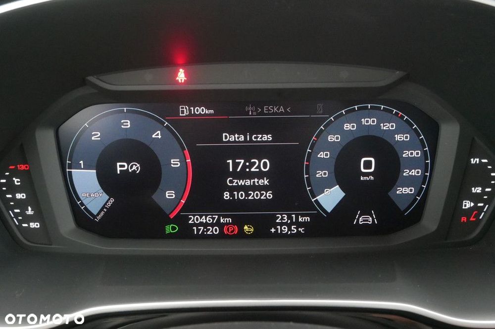 Audi Q3 2.0 TDI S tronic - 9