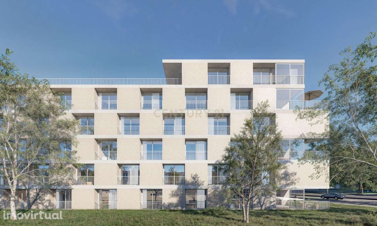 T0 convertível em T1 com garagem | Pólo universitário, Porto - Grande imagem: 5/10