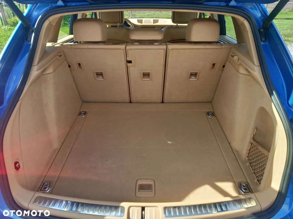 Porsche Macan S - 10