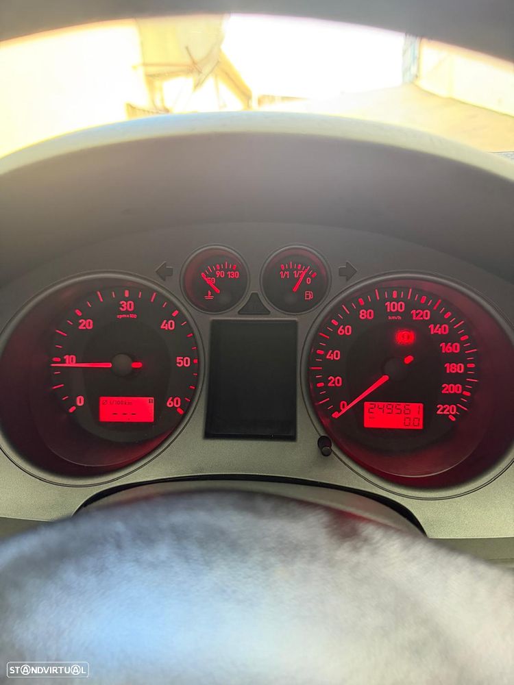 SEAT Ibiza 1.4 TDI Sport - 7