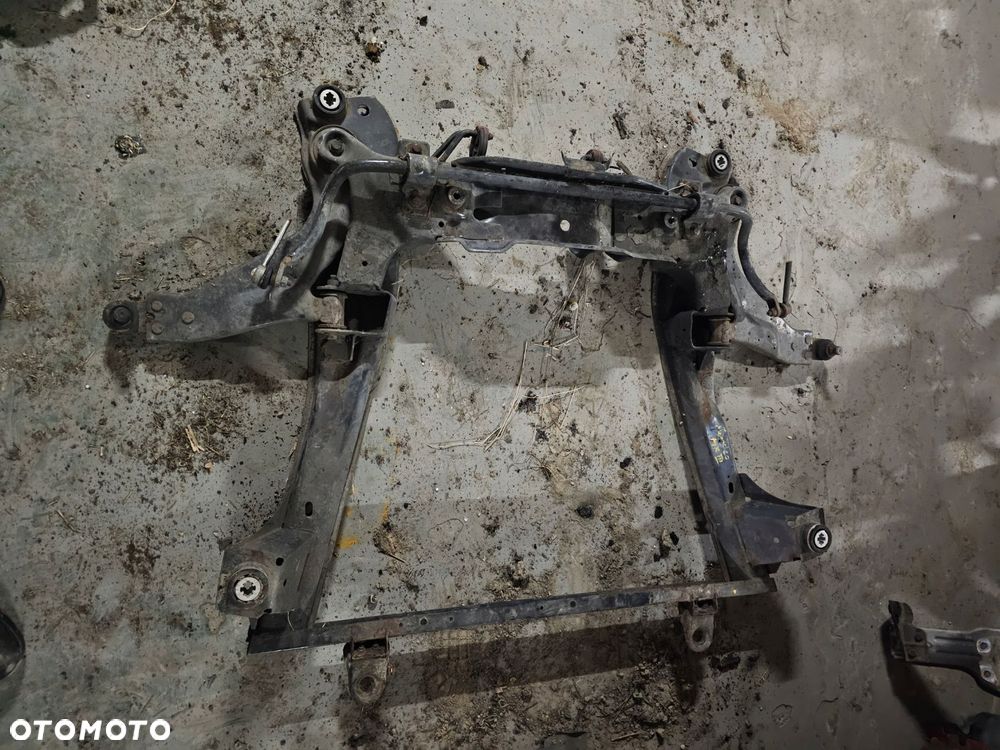 belka zawieszenia przedniego wózek sanki ford mondeo mk3 - 1