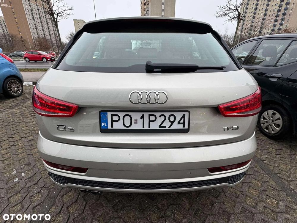 Audi Q3 - 3