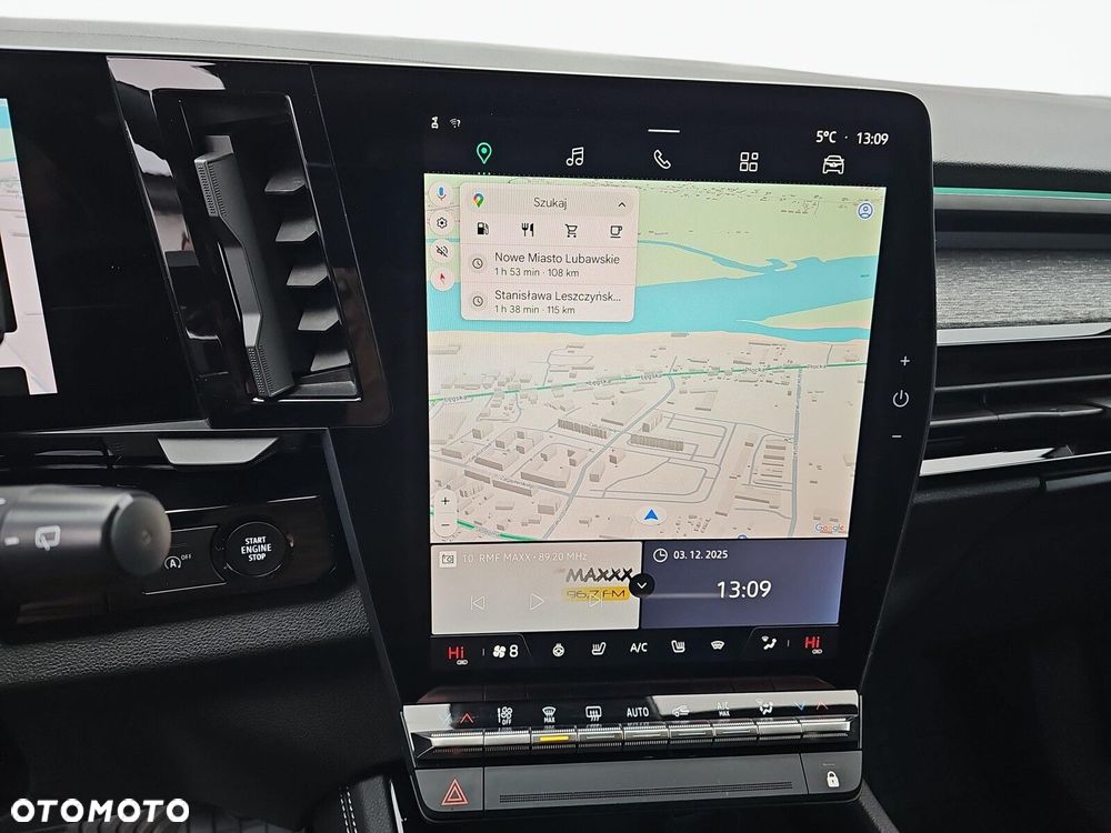 Renault Austral 1.3 TCe mHEV Techno - 18