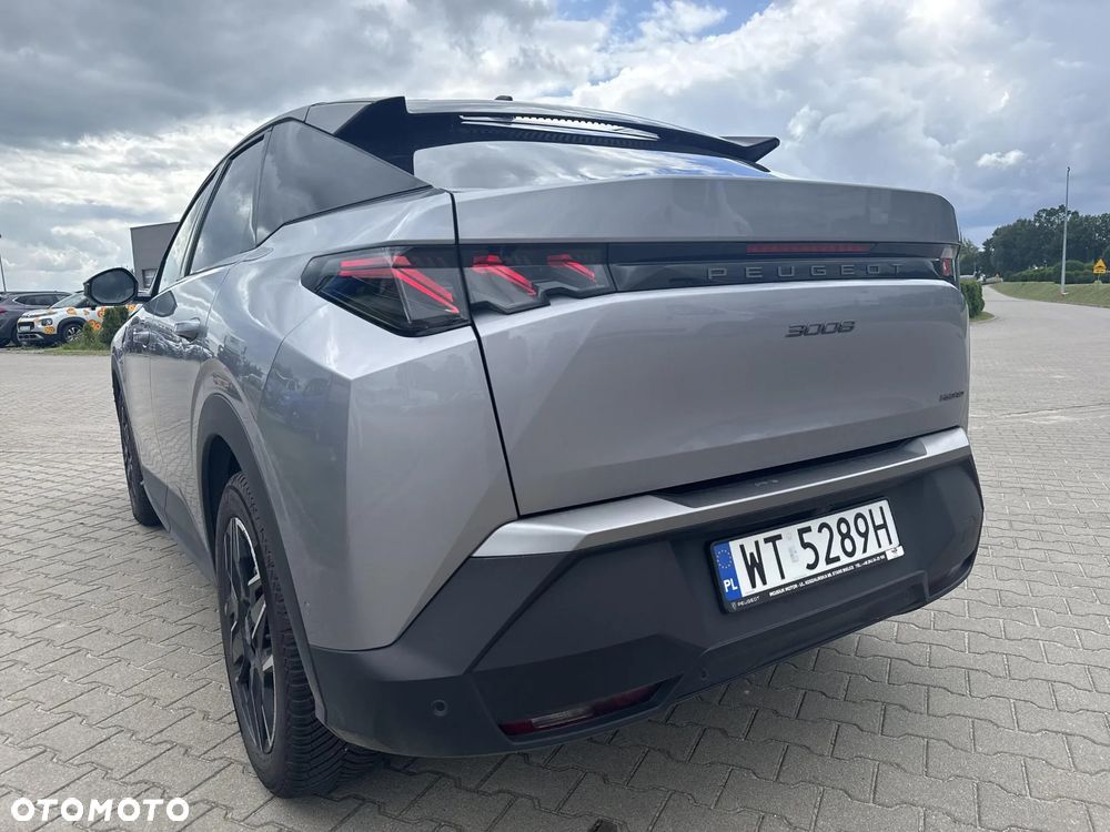 Peugeot 3008 - 8