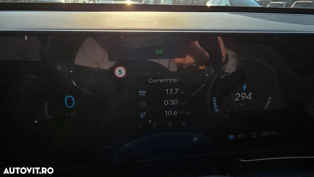 Hyundai KONA BEV 218 CP 65.4 kWh Premium - 13