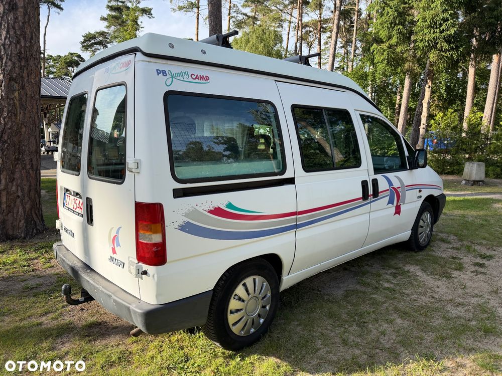 Citroën Jumpy - 4