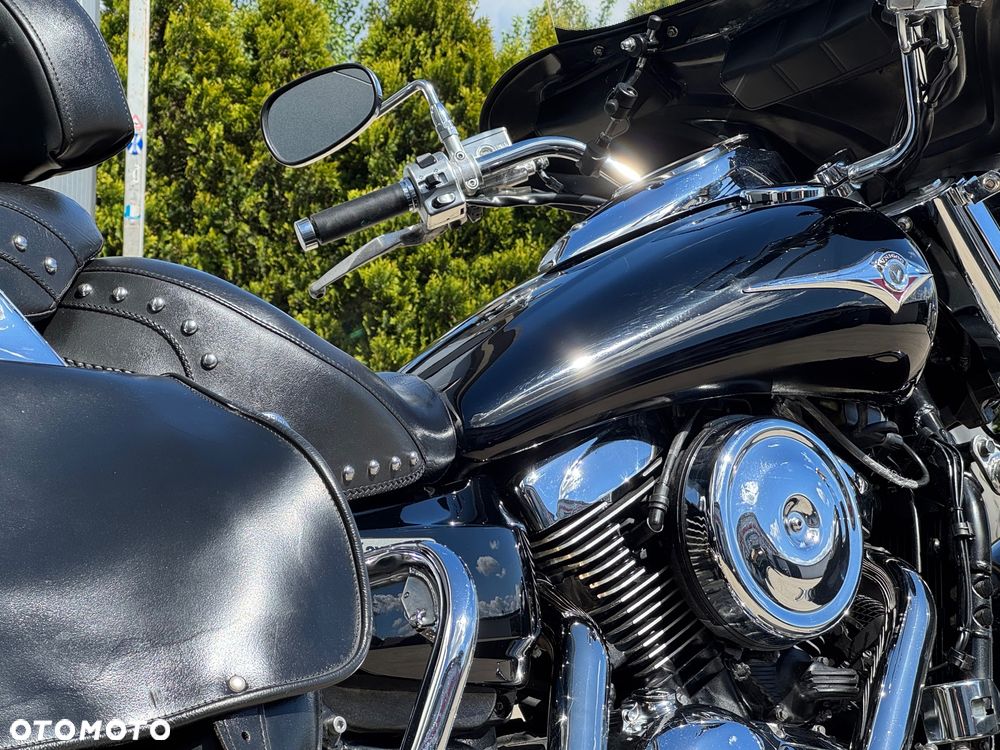 Kawasaki Vulcan - 9