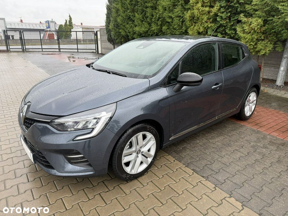 Renault Clio - 3