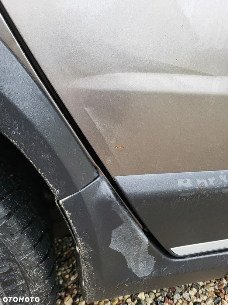 Volvo XC 70 2.4D AWD Summum - 20