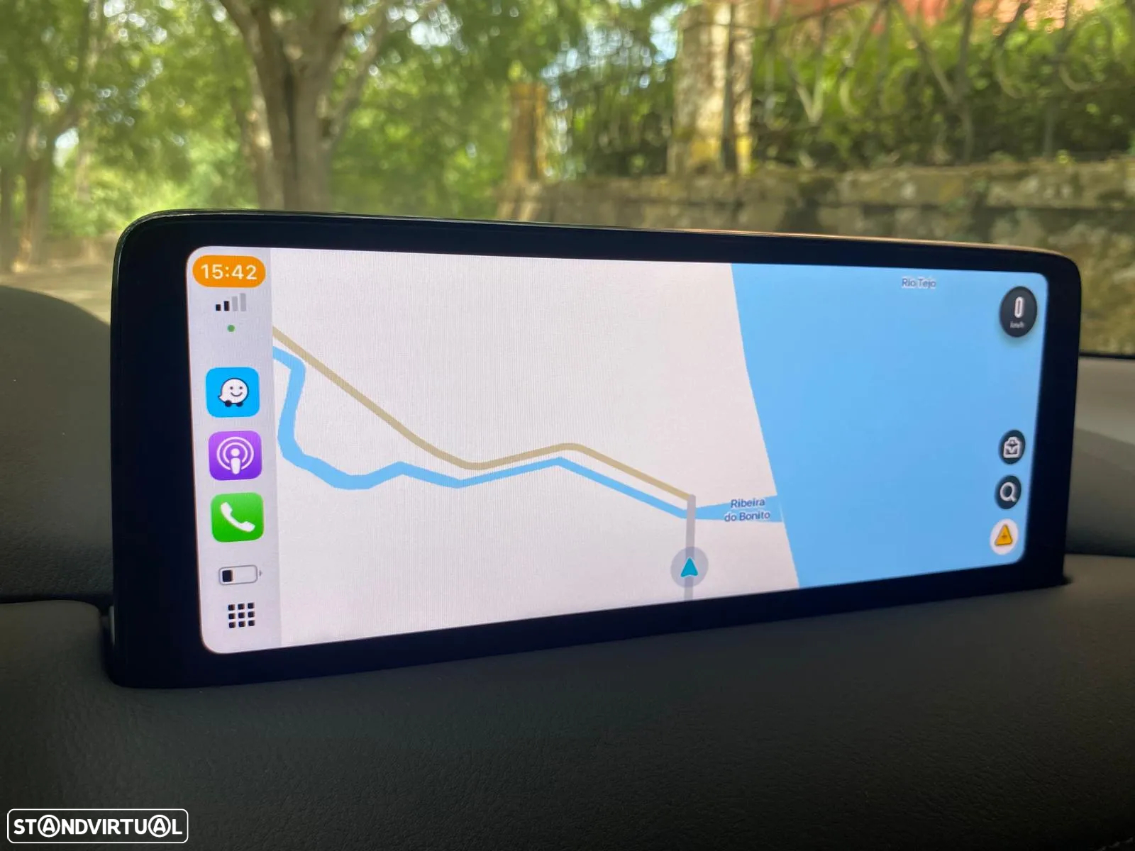 Mazda CX-5 2.0 G Centre-Line Connectivity & Convenience Pack - 27
