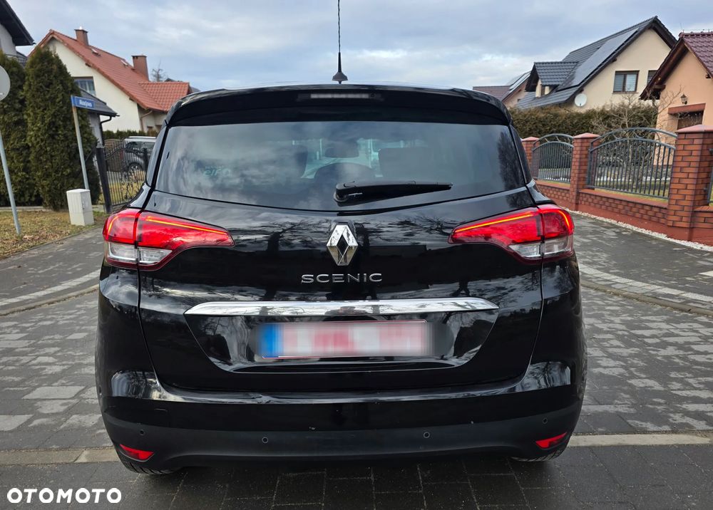 Renault Scenic 1.2 TCe Energy Bose EU6 - 8
