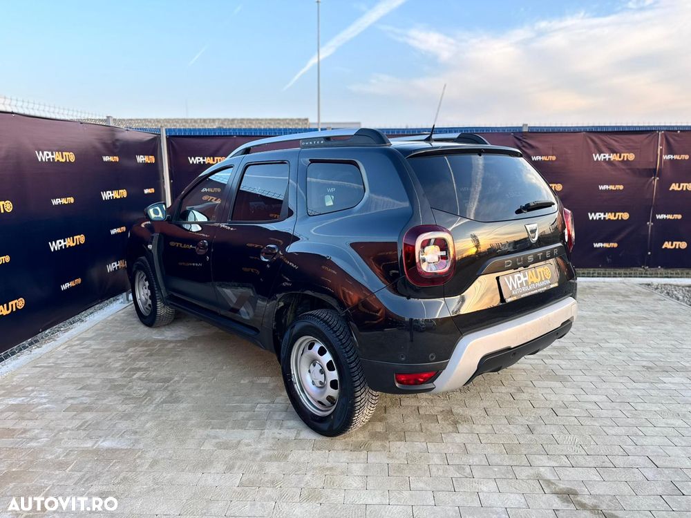 Dacia Duster - 3