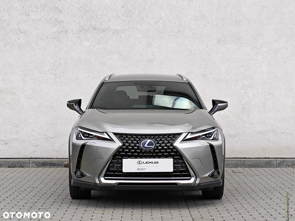Lexus UX 250h GPF Business Edition 2WD - 7