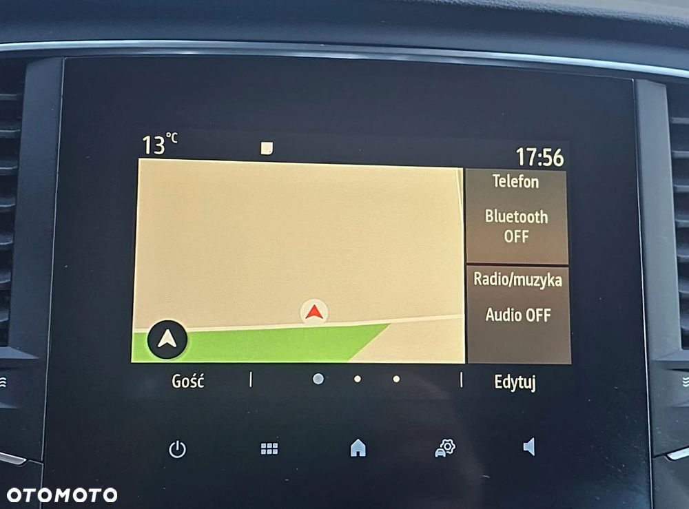 Renault Megane 1.5 Blue dCi Intens - 14