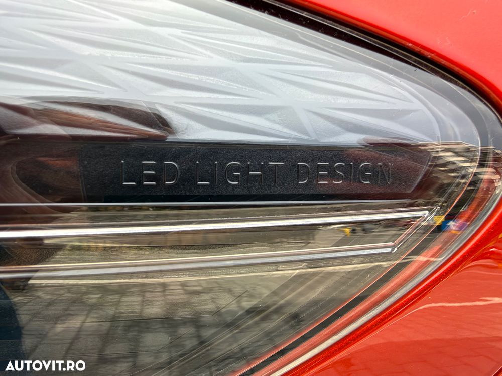 RENAULT Clio 2025 — imagine 11