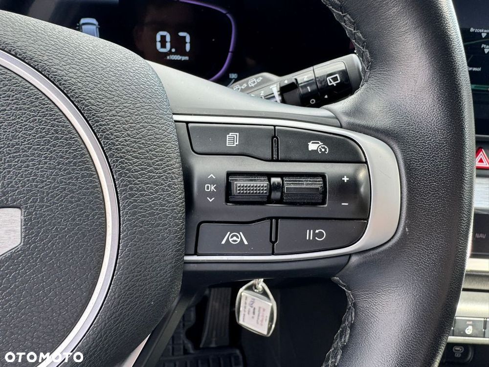 Kia Sportage 1.6 T-GDI L 2WD - 17