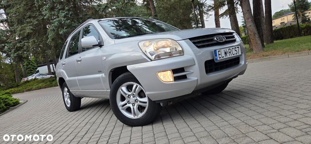 Kia Sportage - 15