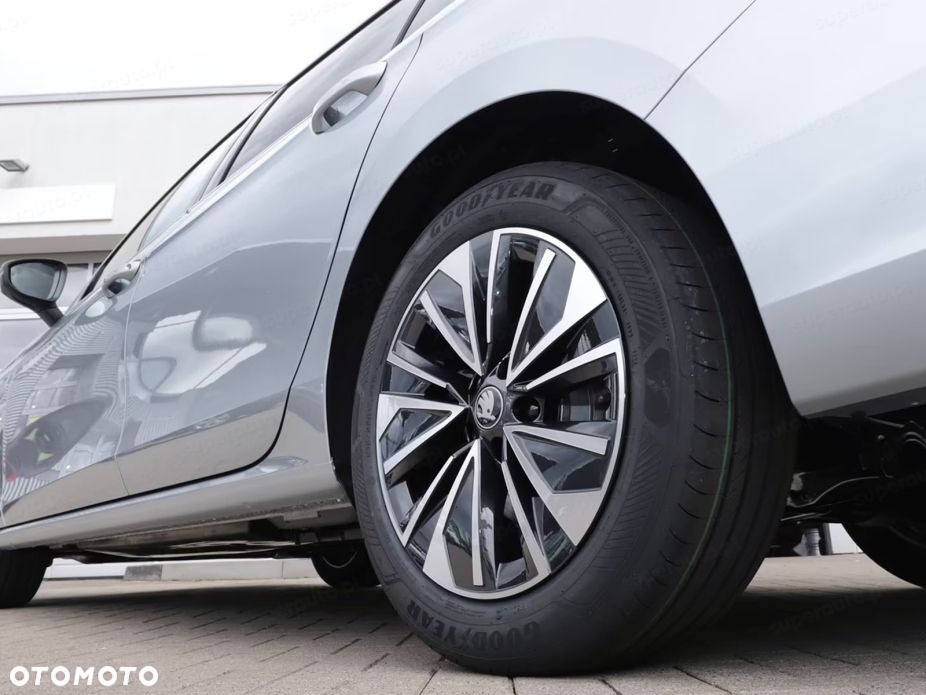 Skoda Superb - 14