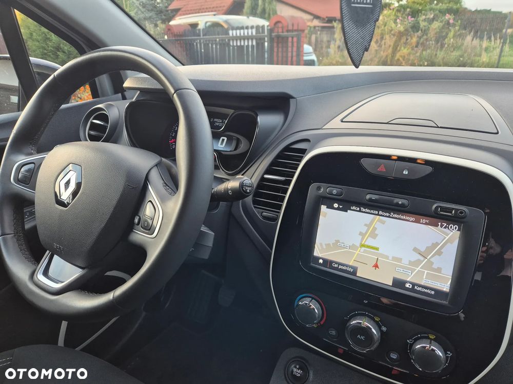 Renault Captur 1.2 Energy TCe Zen - 18