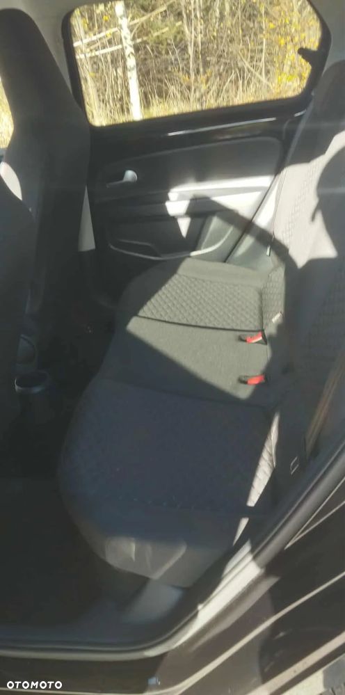 Volkswagen up! - 11