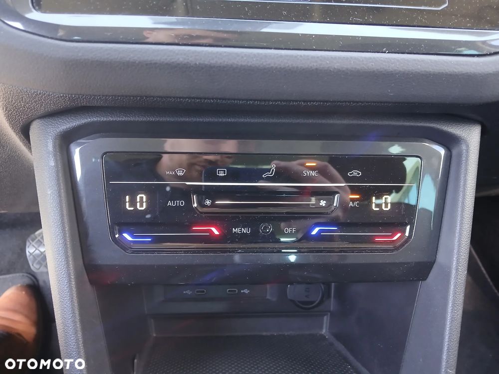 Volkswagen Tiguan 1.5 TSI EVO Life - 19
