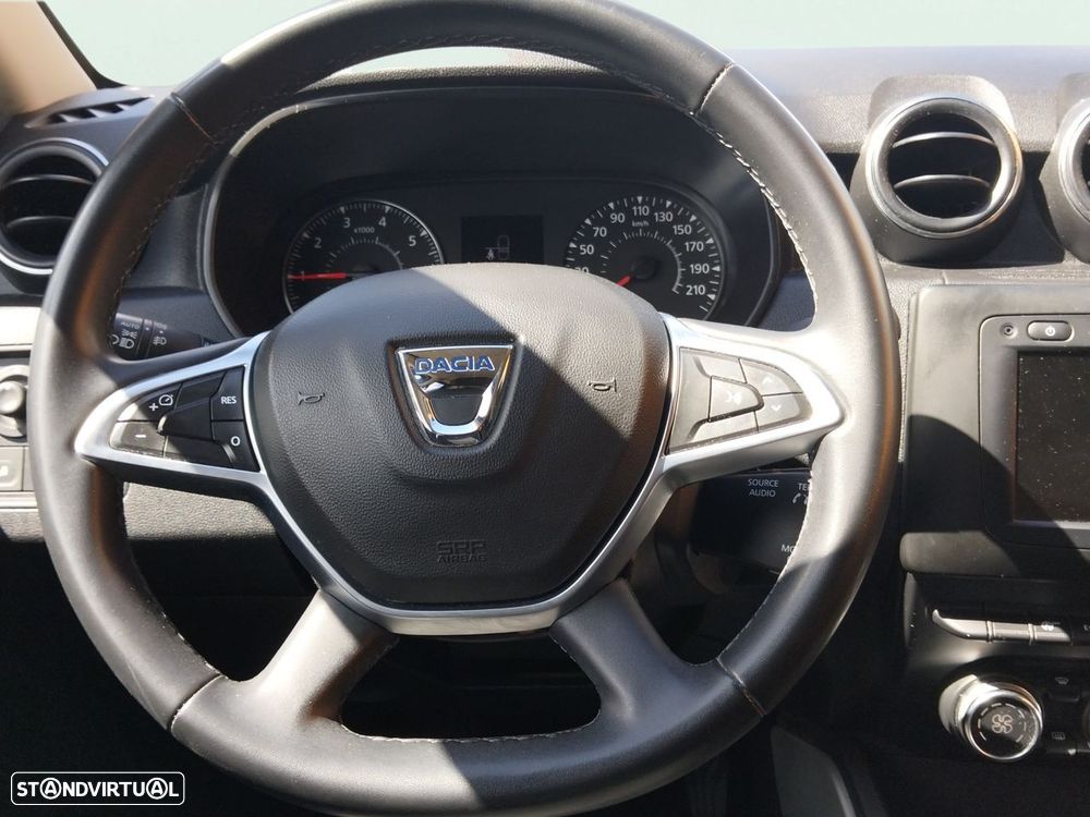 Dacia Duster - 12