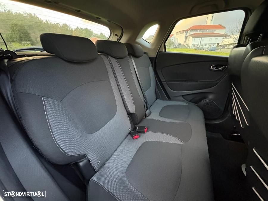 Renault Captur 0.9 TCE Exclusive - 21