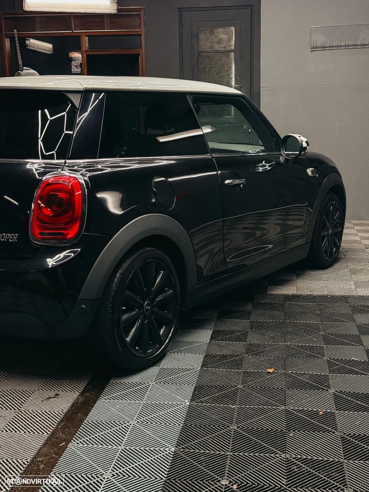 MINI Coupé - 5