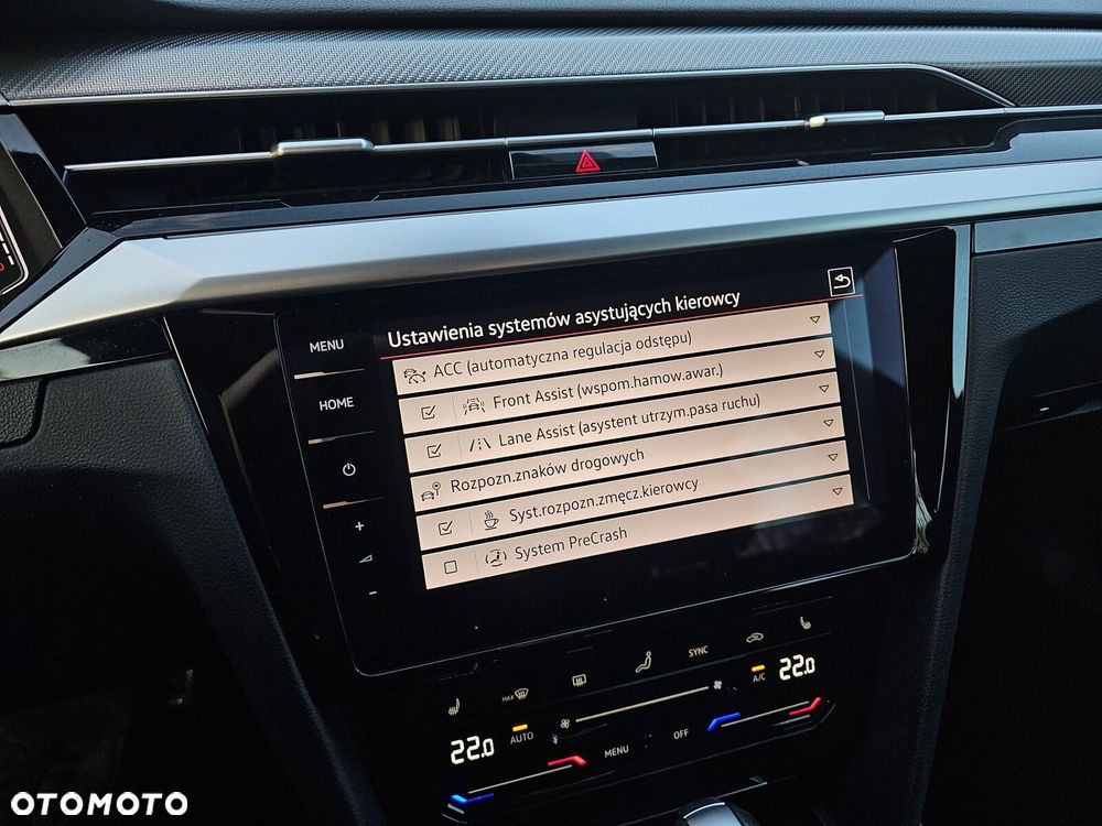 Volkswagen Arteon Shooting Brake 2.0 TSI R-Line DSG - 22