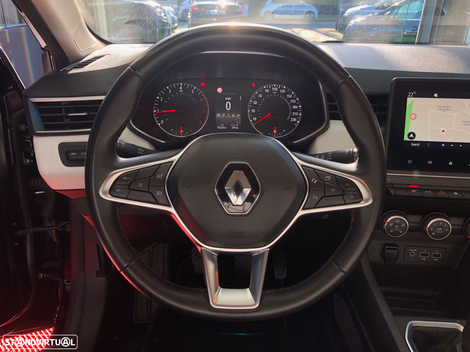 Renault Clio 1.0 TCe Limited - 13