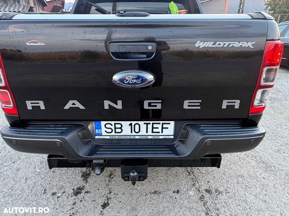 Ford Ranger - 4