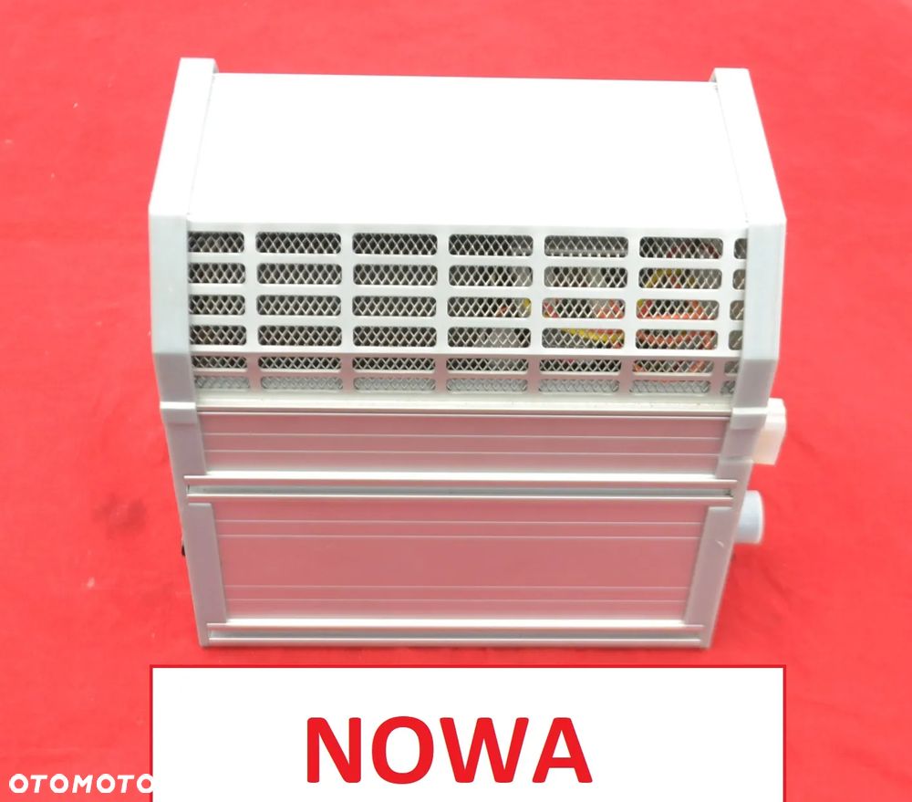 Whisper 7c/22-24v Nagrzewnica wodna webasto dmuchawa wentylator Grzejnik NOWY - 1