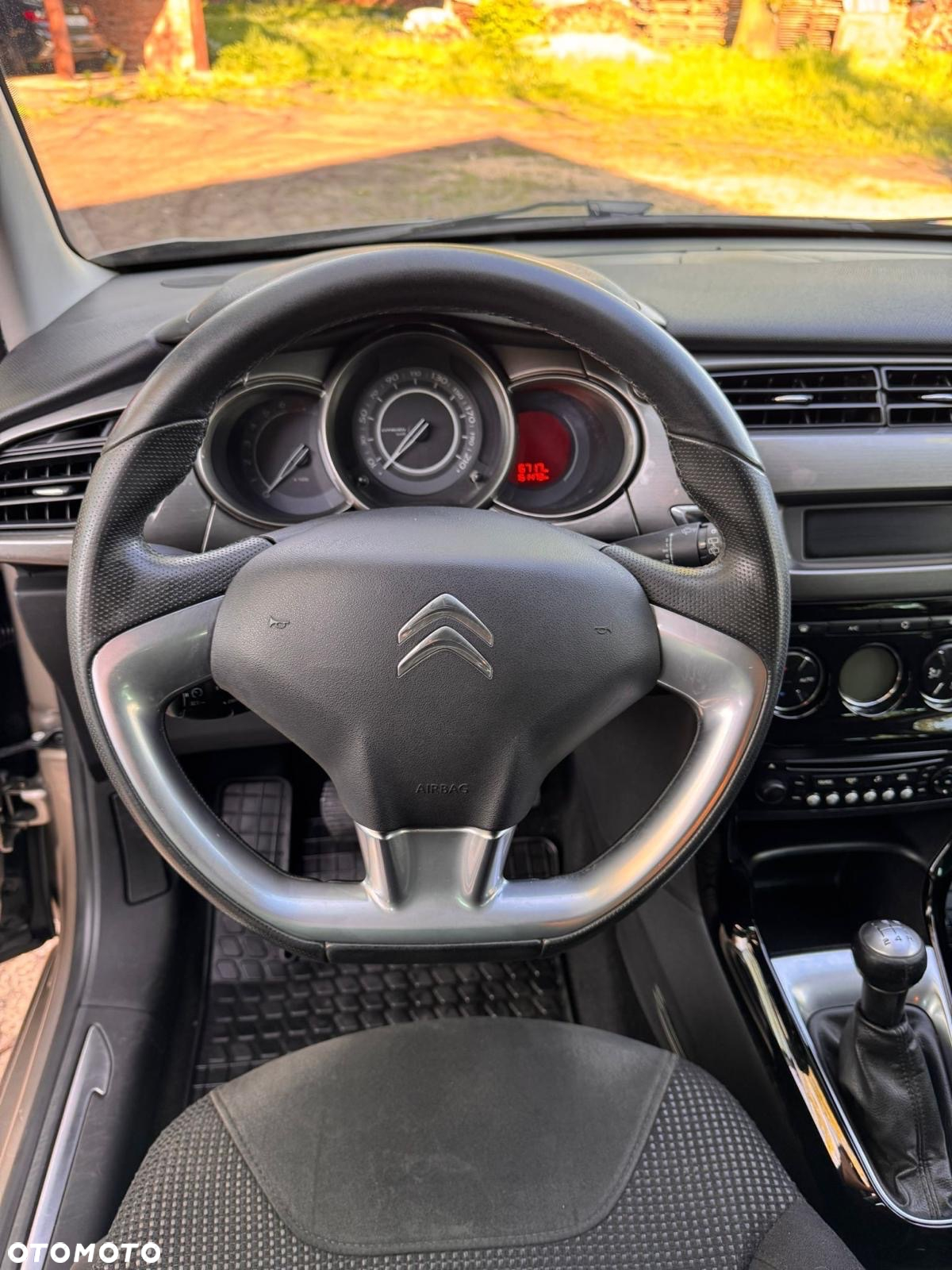 Citroën C3 1.6 VTi Exclusive - 15