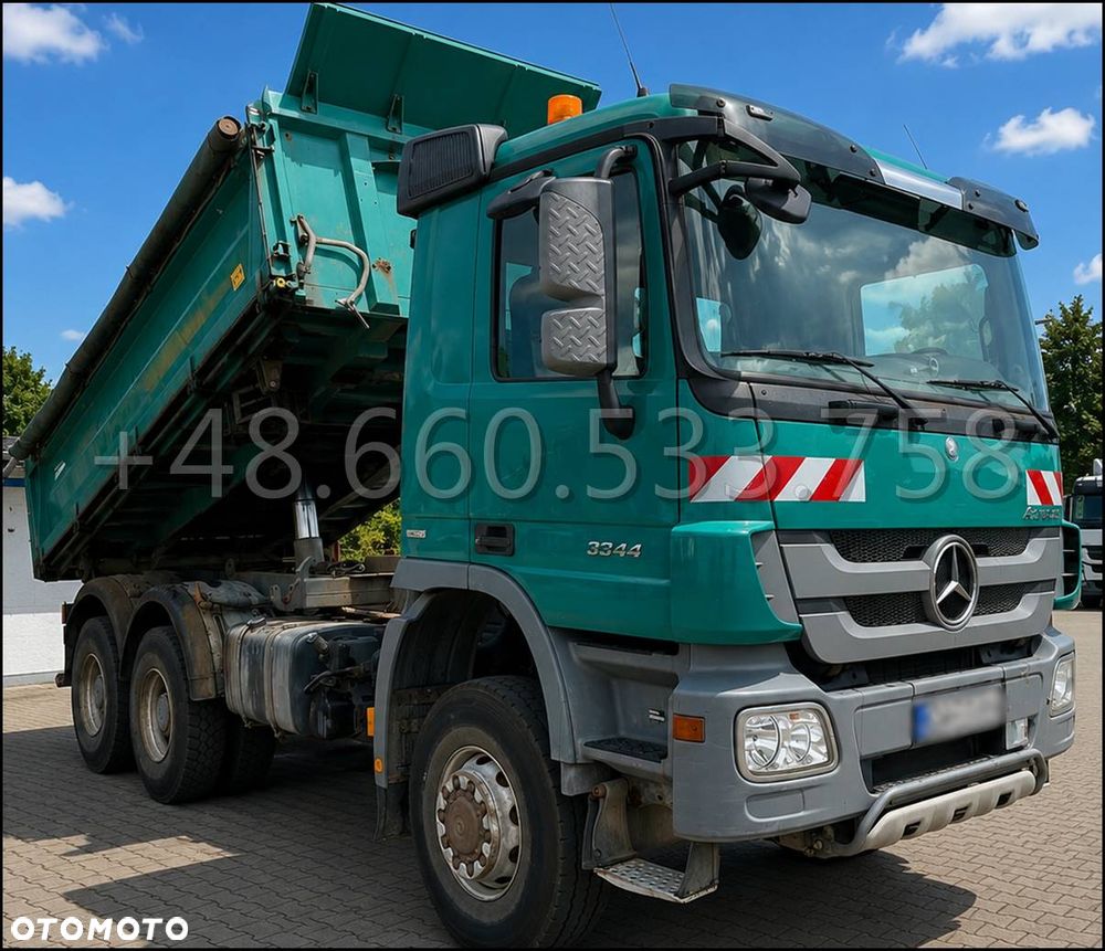 Mercedes-Benz Bezwypadkowy/Serwisowany/Auto.z.Niemiec/TOP-STAN - 3