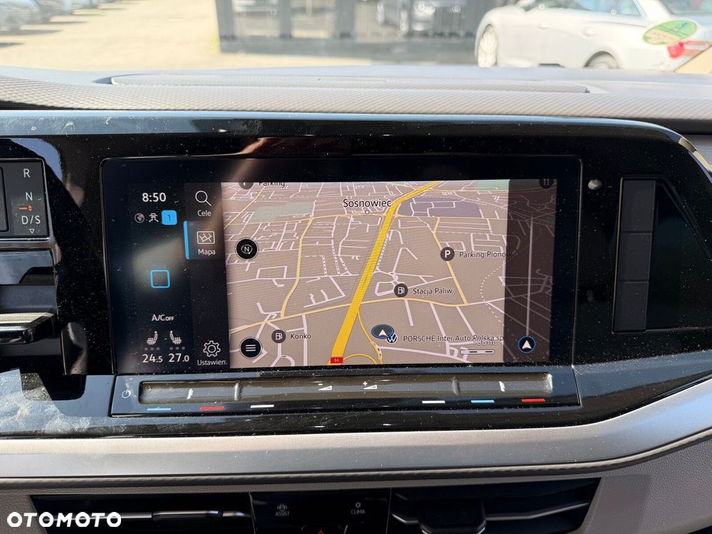 Volkswagen Multivan 2.0 TDI L2 Style DSG - 20