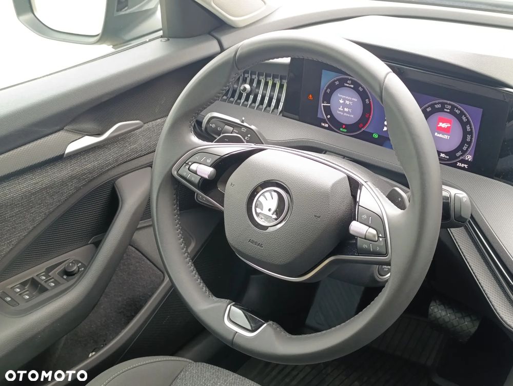 Skoda Superb 1.5 TSI mHEV Essence DSG - 28