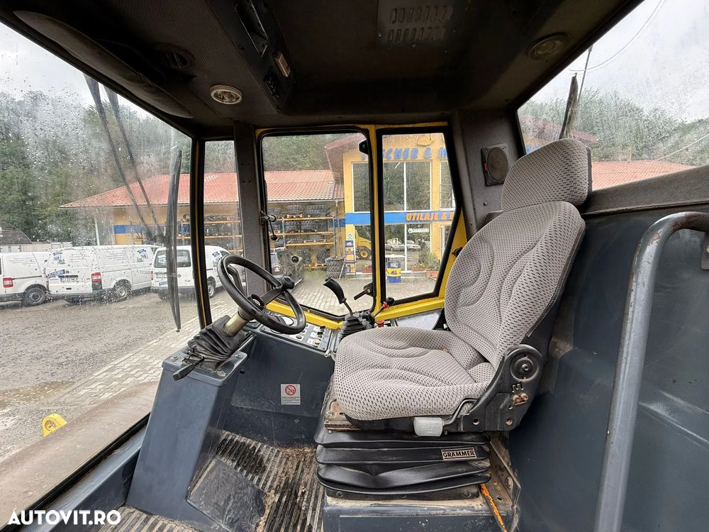 Bomag BW 177D-3 - 14