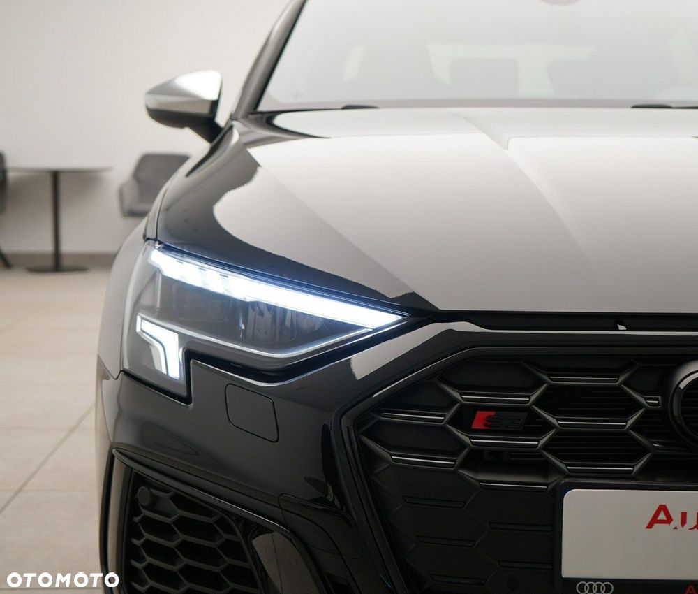 Audi S3 - 9