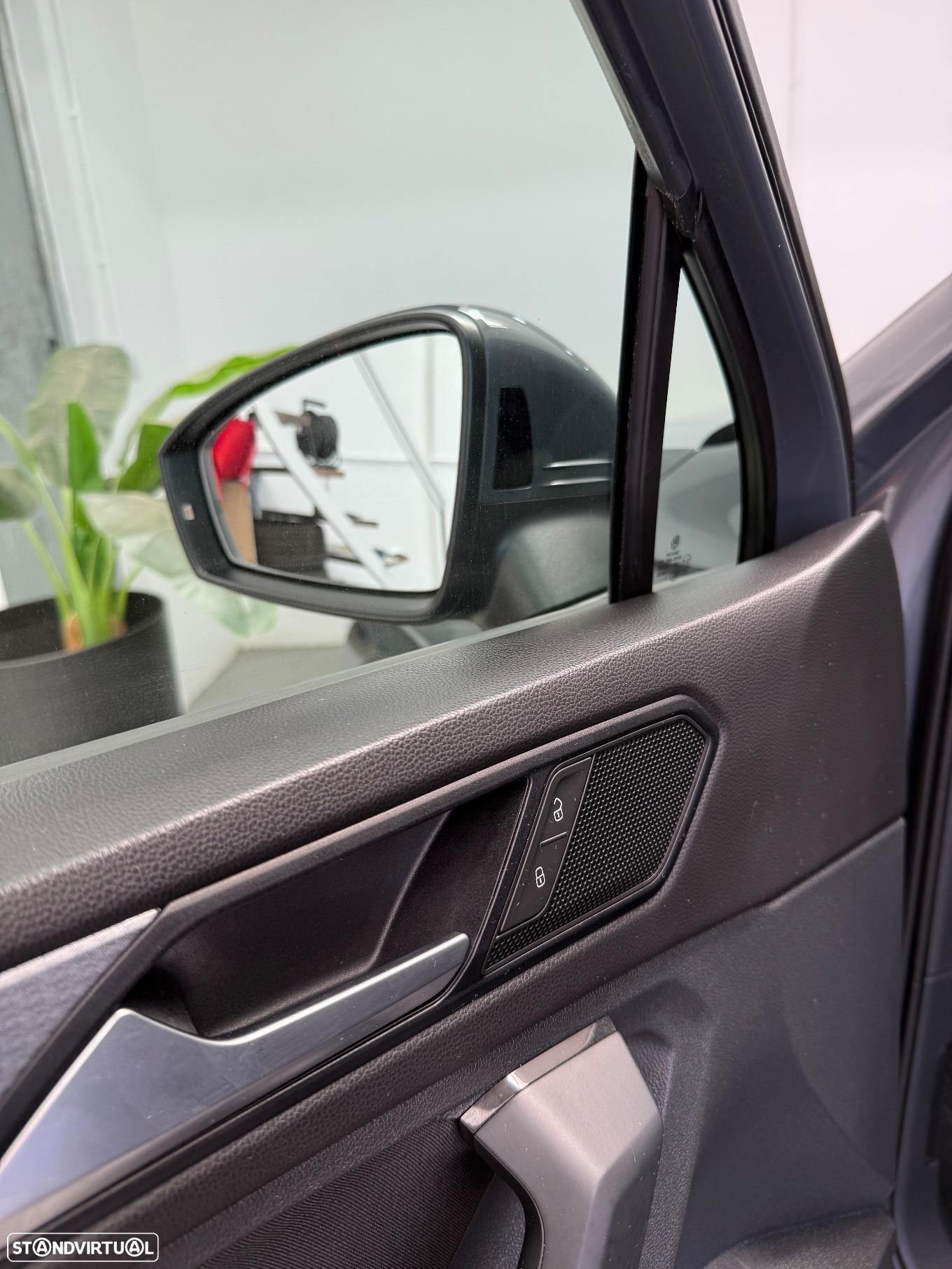 VW Tiguan 2.0 TDI Life - 20