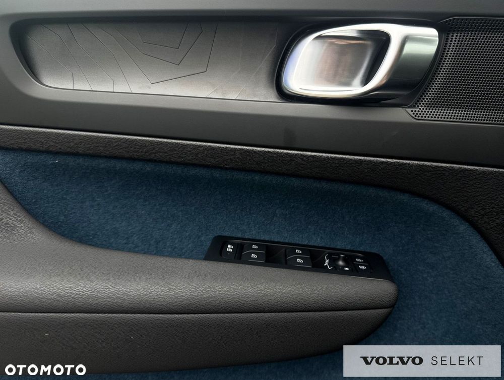 Volvo C40 - 23